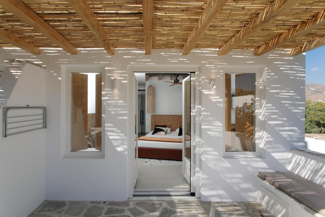 Alkyoni Beach Hotel Naxos City Eksteriør bilde