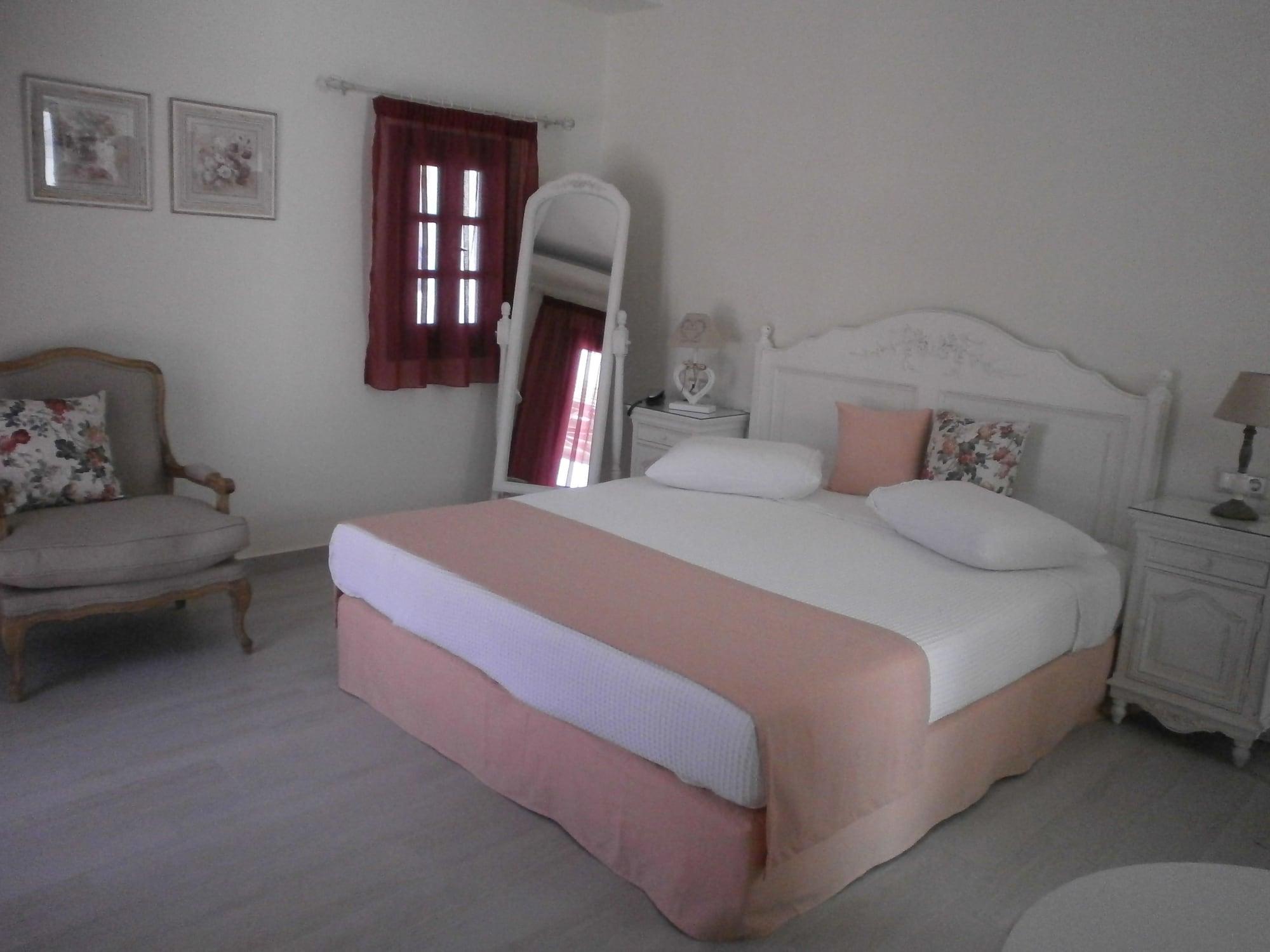 Alkyoni Beach Hotel Naxos City Eksteriør bilde