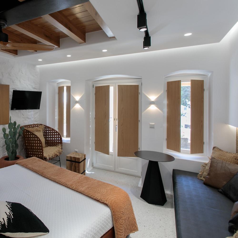 Alkyoni Beach Hotel Naxos City Eksteriør bilde